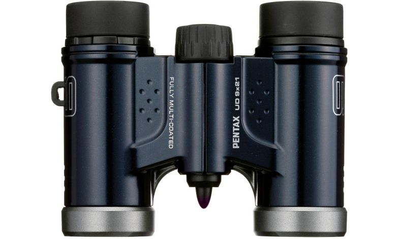 PENTAX UD 9x21 Navy