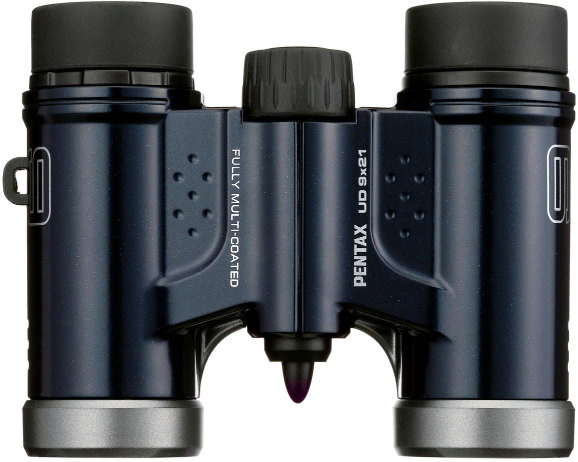 PENTAX UD 9x21 Navy