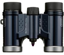 PENTAX UD 9x21 Navy - obrázek