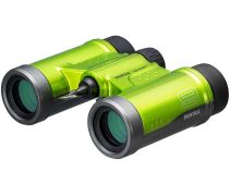 PENTAX UD 9x21 Green - obrázek