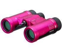 PENTAX UD 9x21 Pink - obrázek