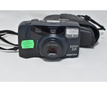 K 14616 PENTAX ESPIO 115 - obrázek