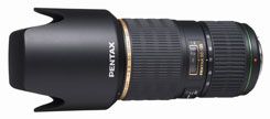 Pentax DA 50-135mm f/2,8 ED (IF) SDM SMC