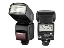 Pentax AF-540 FGZ II - obrázek