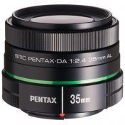 Pentax DA 35mm f/2,4 AL SMC
