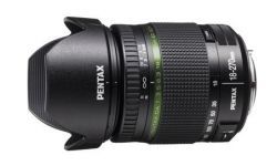 Pentax DA 18-270mm f/3,5-6,3 ED SDM SMC