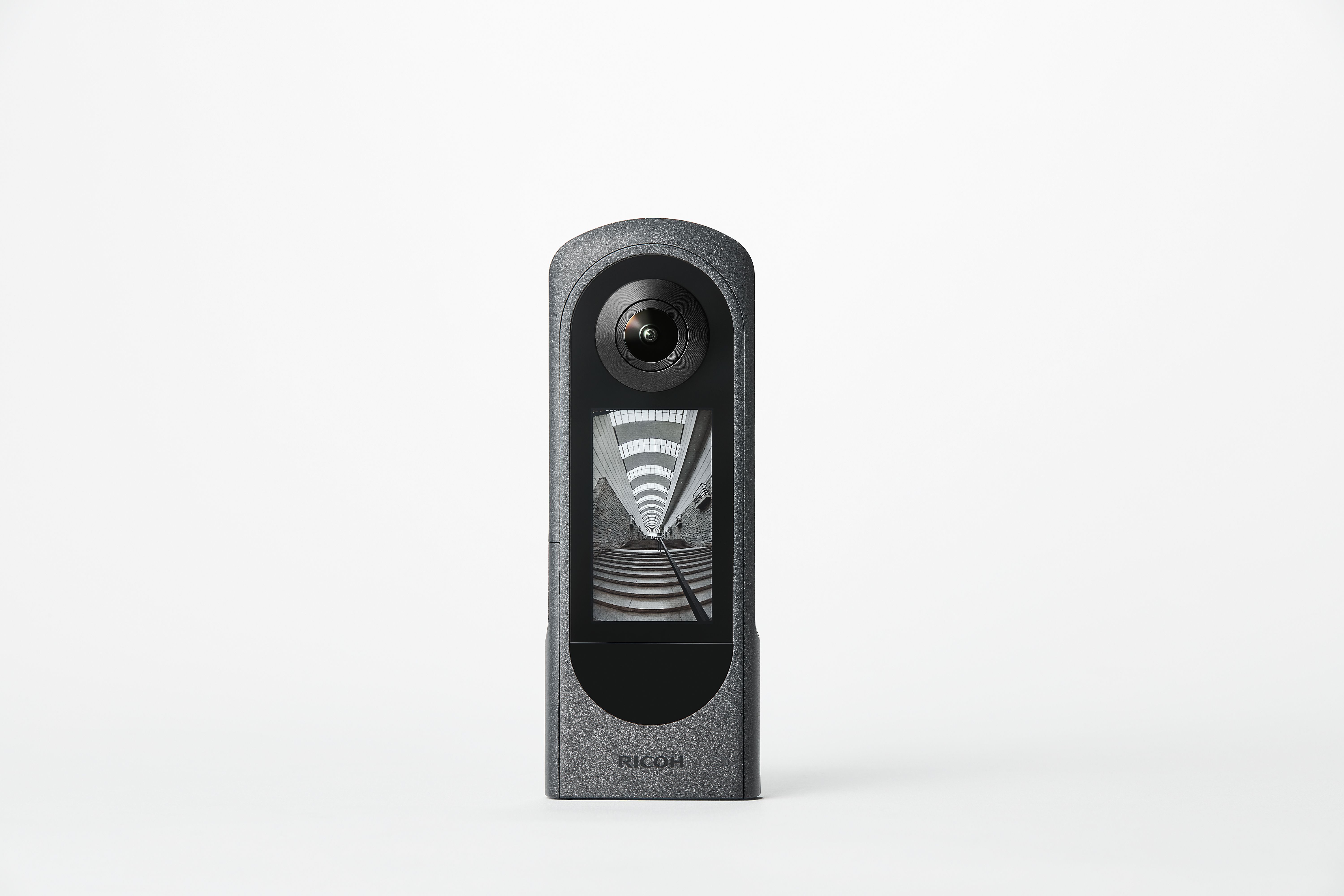RICOH THETA X 