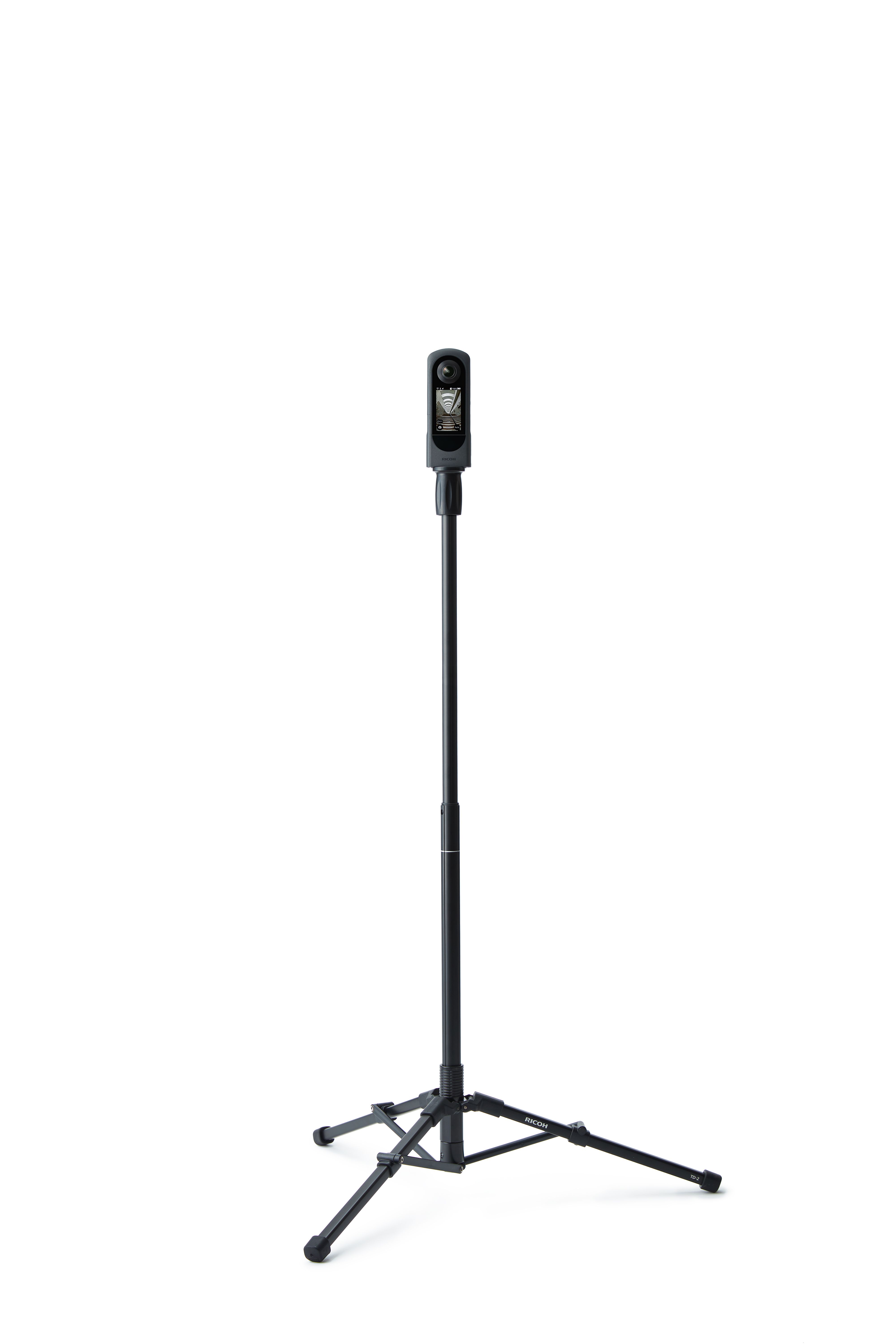 RICOH THETA X 