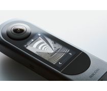 RICOH THETA X - obrázek