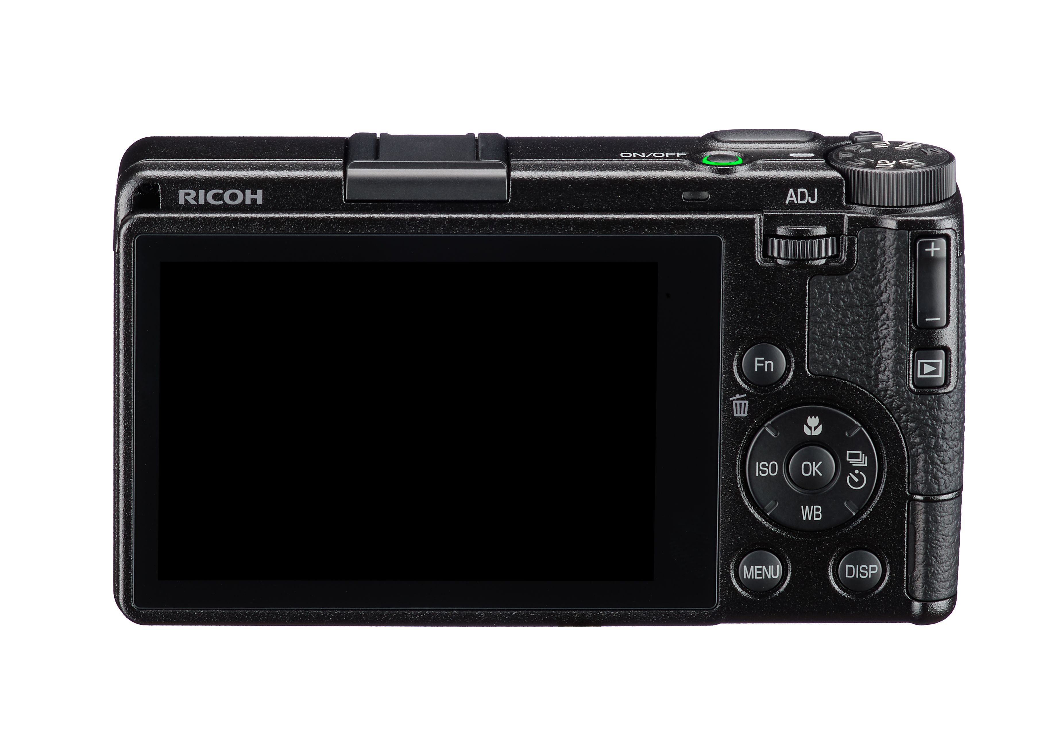 Ricoh GR IV 