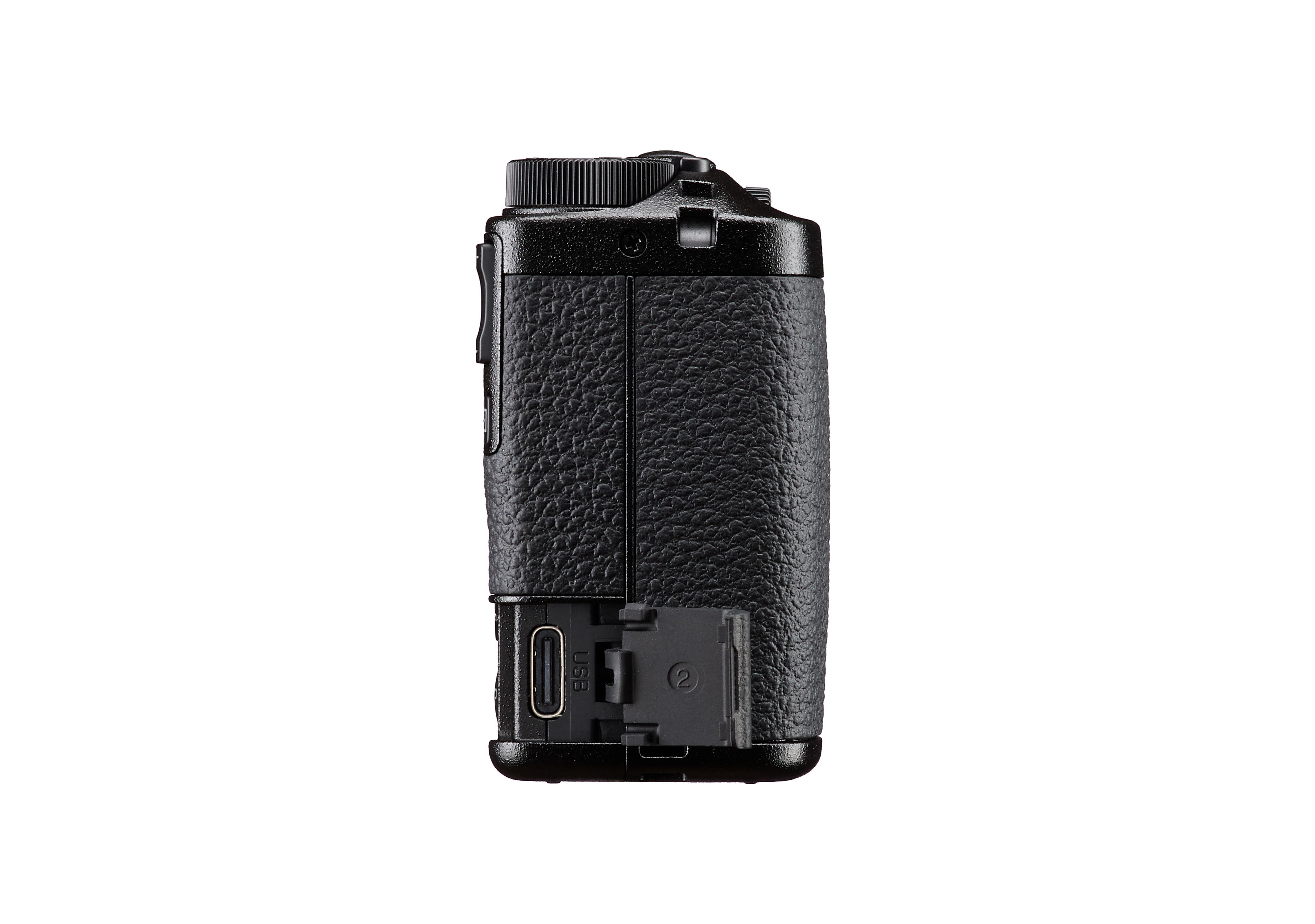 Ricoh GR IV 