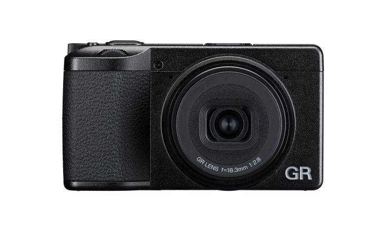 Ricoh GR IV