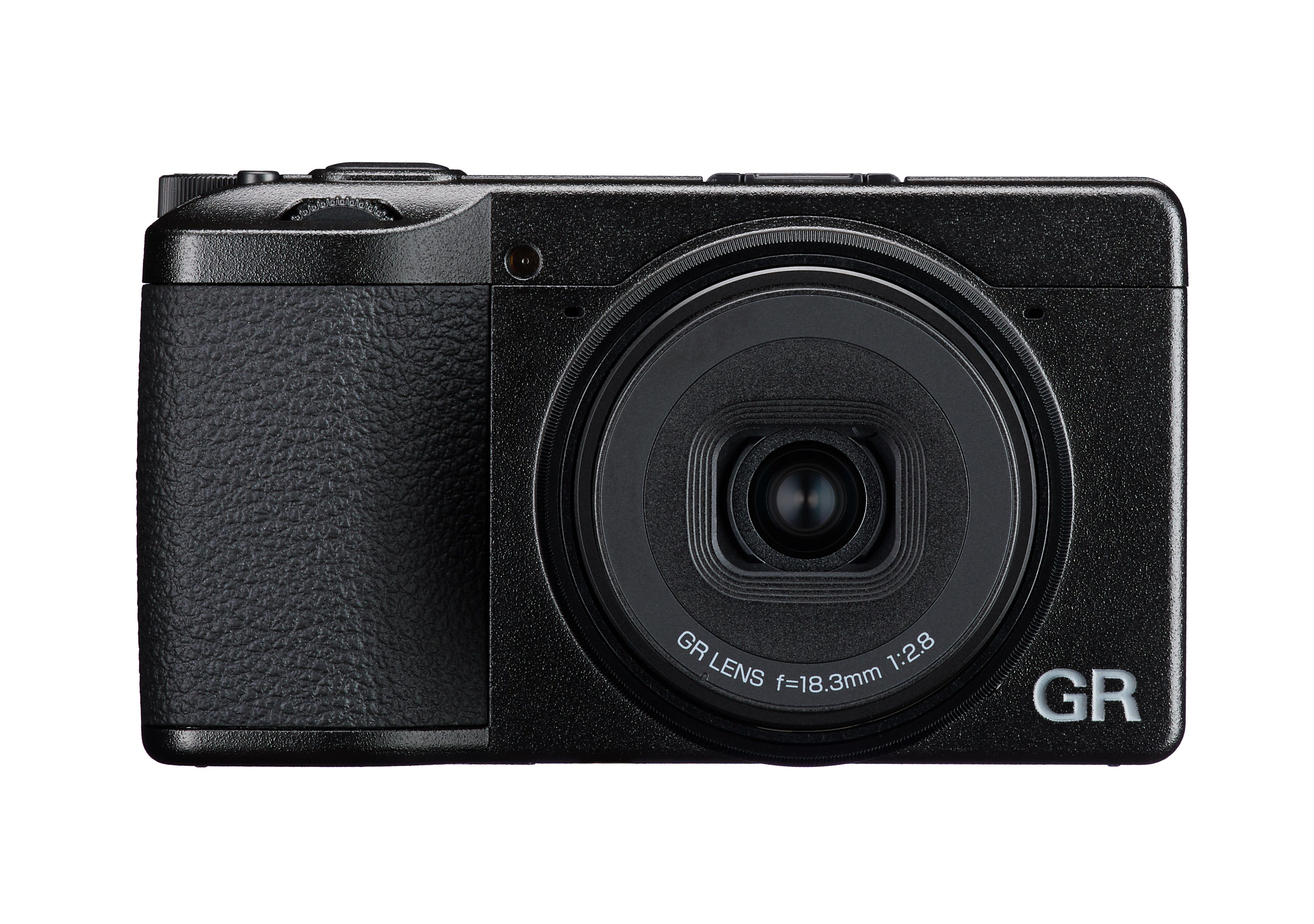 Ricoh GR IV