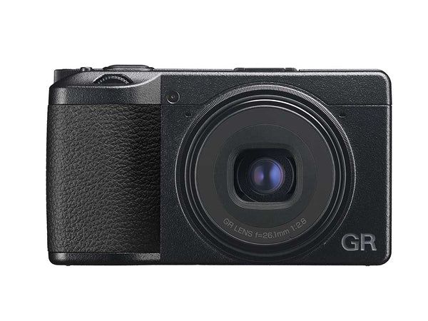 RICOH GR IIIx