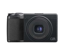 RICOH GR IIIx - obrázek