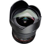 Samyang 10mm f/2,8 ED AS NCS CS pro Nikon AE - obrázek