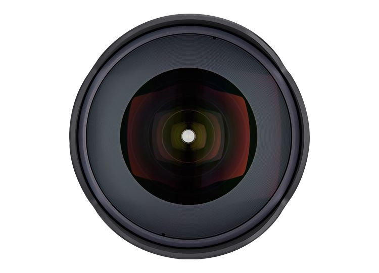 Samyang AF 14mm f/2,8 Nikon 