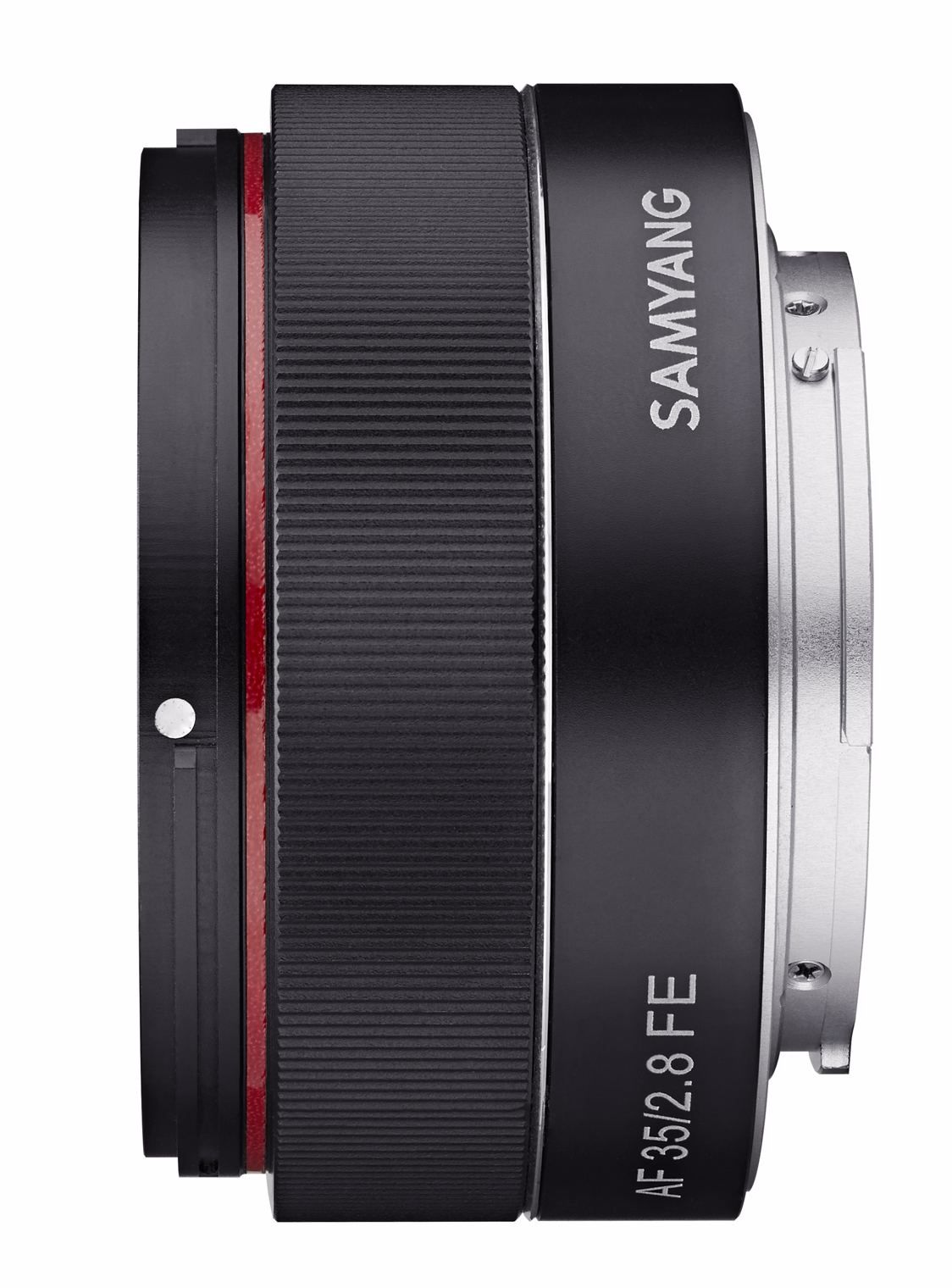 Samyang AF 35mm f/2,8 Sony E 