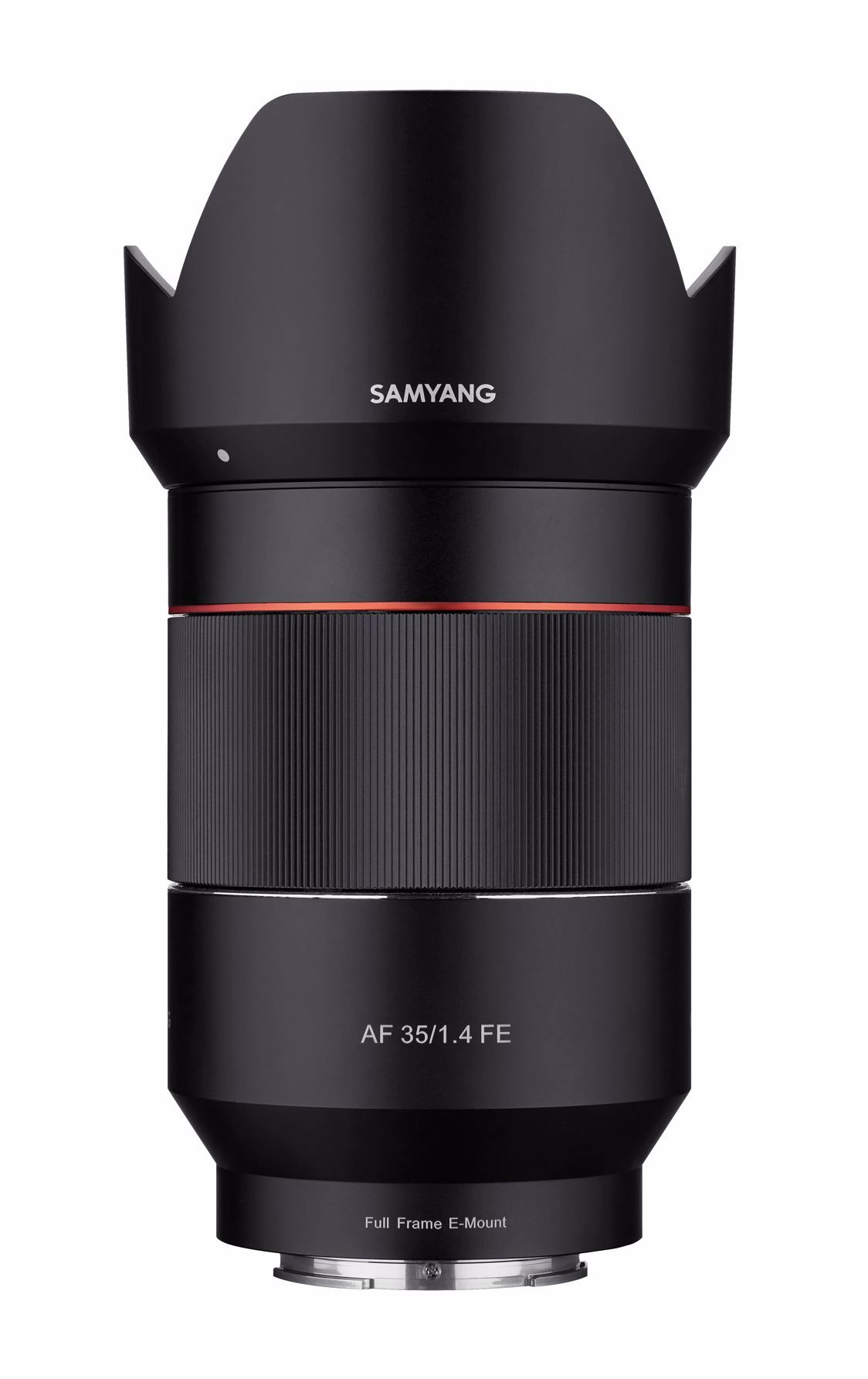 Samyang AF 35mm f/1,4 Sony E 