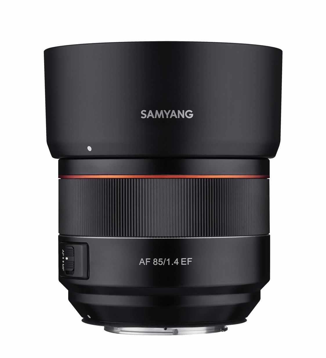 Samyang AF 85mm f/1,4 Canon