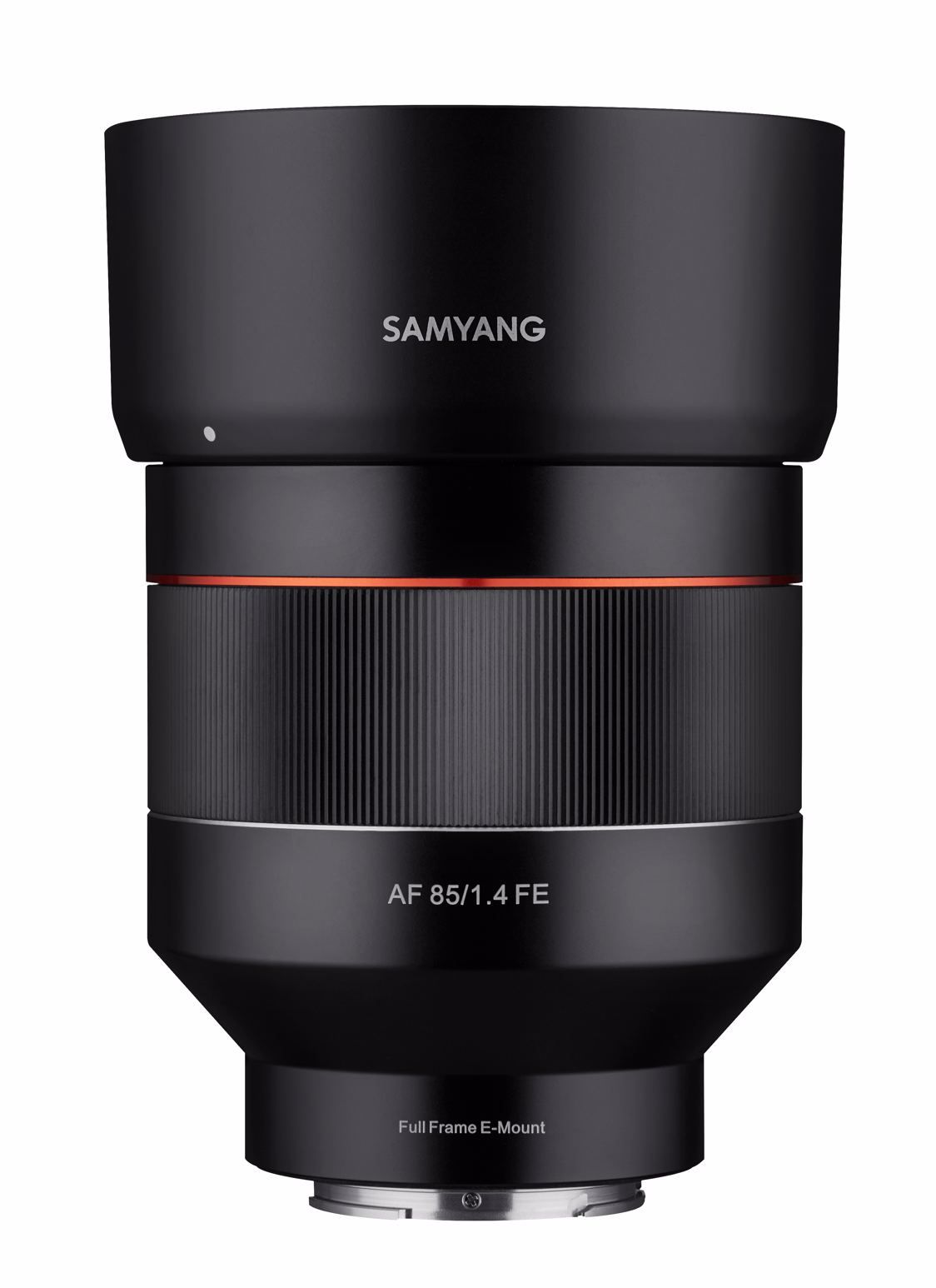 Samyang AF 85mm f/1,4 Sony E