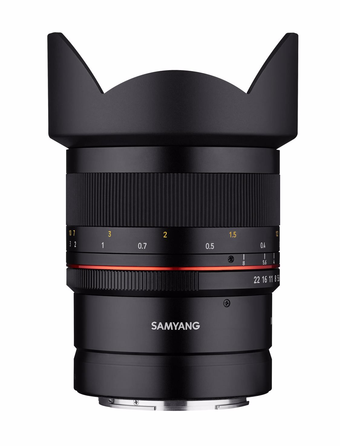 Samyang MF 14mm f/2,8 Nikon Z