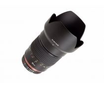 Samyang 35mm f/1,4 AS UMC pro Nikon (AE) - obrázek