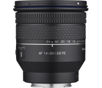 Samyang AF 14-24mm F/2.8 Sony FE - obrázek