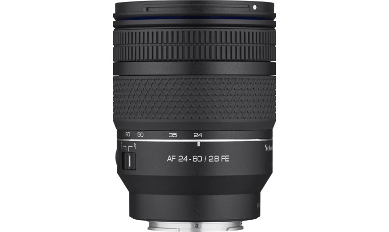Samyang AF 24-60mm F/2.8 Sony FE