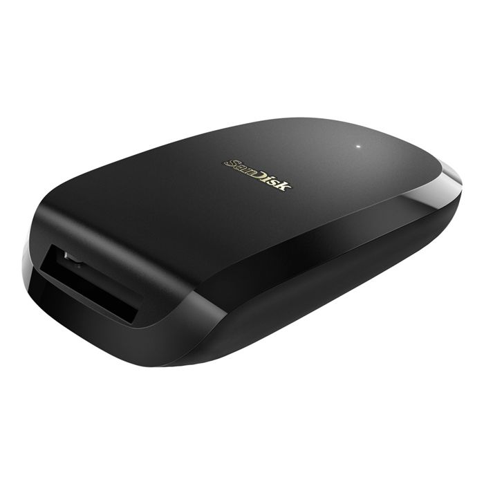 SanDisk čtečka CFexpress Extreme Pro Type-B Gen2 USB 3.1 