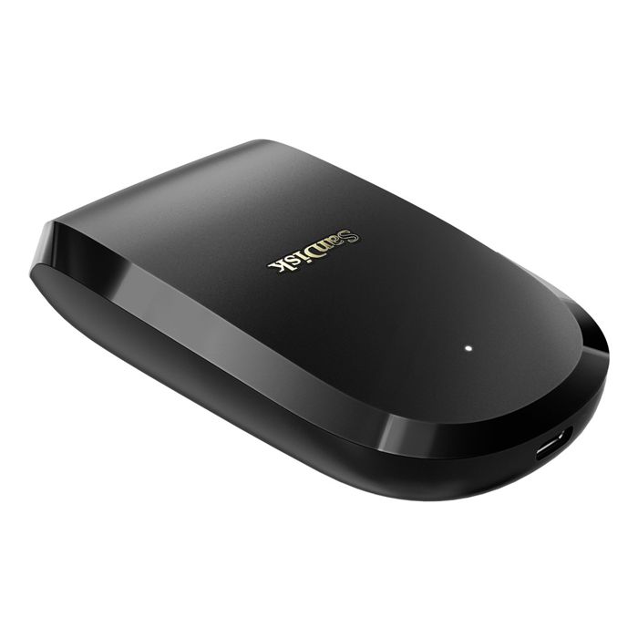 SanDisk čtečka CFexpress Extreme Pro Type-B Gen2 USB 3.1 