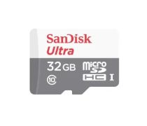 SanDisk Ultra microSDHC 32GB 100MB/s Class 10 UHS-I - obrázek