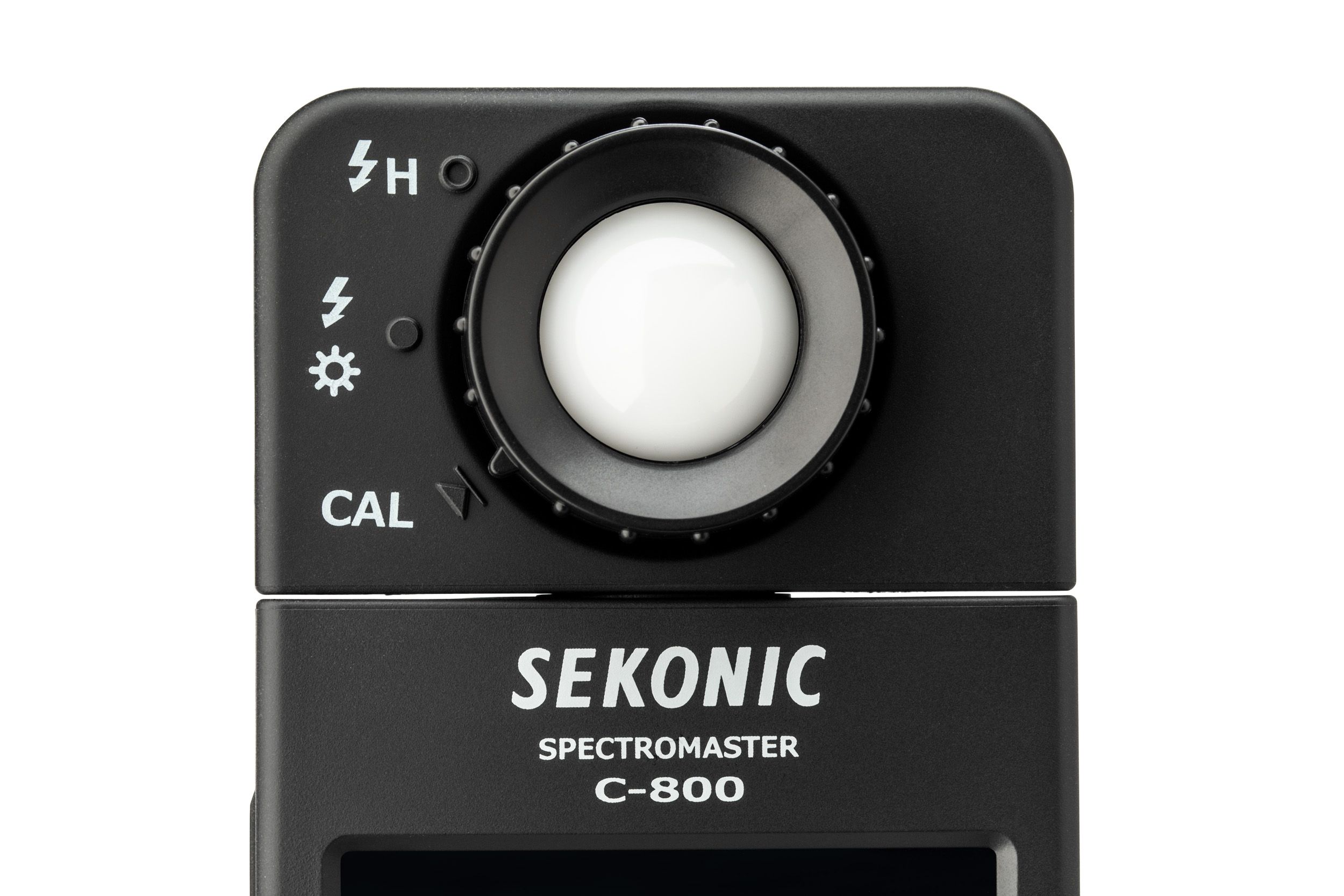 Sekonic C-800 Spectromaster 
