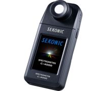 Spektrometr Sekonic C-4000 SpectroMeter - obrázek