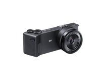 SIGMA DP2 QUATTRO, kompaktní digitální fotoaparát - obrázek