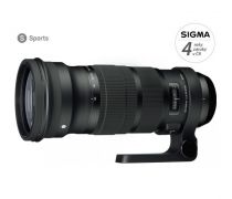 Sigma 120-300 mm f/2,8 DG OS HSM Sports pro Canon - obrázek