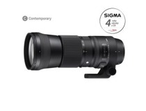 Sigma 150-600mm f/5-6,3 DG OS HSM Contemporary Canon - obrázek