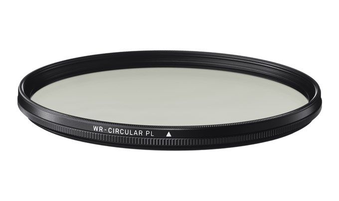 SIGMA C-PL WR 95mm