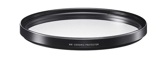 Sigma CERAMIC PROTECTOR WR 95mm