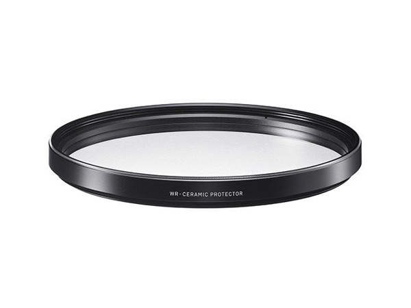 Sigma CERAMIC PROTECTOR WR 67mm