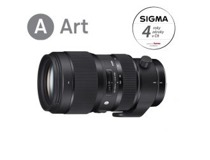 SIGMA 50-100/1.8 DC HSM ART Nikon - obrázek