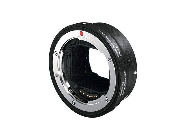 Sigma MC-11 Mount converter EF-E (z Canon na Sony E-mount)