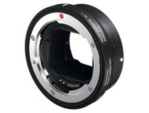 Sigma MC-11 Mount converter EF-E (z Canon na Sony E-mount) - obrázek