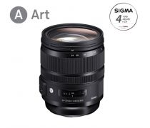 Sigma 24-70mm f/2,8 DG OS HSM ART Canon - obrázek