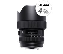 Sigma 14-24mm f/2,8 DG HSM ART Nikon - obrázek