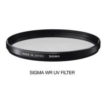 Sigma UV WR 105mm - obrázek