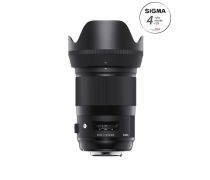 Sigma 40mm f/1,4 DG HSM ART Sony E - obrázek