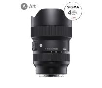 Sigma 14-24mm f/2,8 DG DN ART Sony E - obrázek
