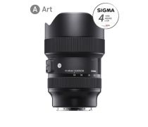 Sigma 14-24mm f/2,8 DG DN ART L-mount - obrázek