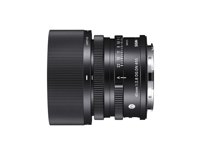 Sigma 45mm f/2,8 DG DN Contemporary Sony E 
